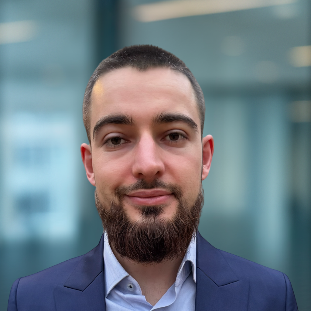 Daniel Derzic